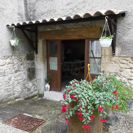 Grange Voutee Avec Jardin Tatil Evi *