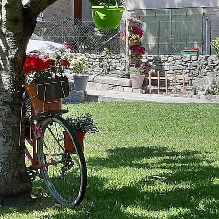 Grange Voutee Avec Jardin Tatil Evi *